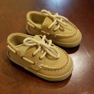 Sperry Baby Shoes